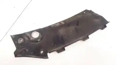 Автозапчастина б/у пластика для volkswagen caddy ka/kb (2k) 1.9 tdi (bsu) посилання на oem iam 3t0807081  