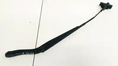 Peça sobressalente para automóvel em segunda mão haste de escova dianteiro esquerdo por mazda 3 (bk) 1.6 di turbo referências oem iam bp4kd