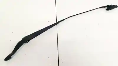 Peça sobressalente para automóvel em segunda mão haste de escova dianteiro esquerdo por mazda 3 (bk) 1.6 di turbo referências oem iam bp4ld