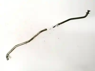 Peça sobressalente para automóvel em segunda mão plásticos por fiat punto (199) 1.2 cat referências oem iam 