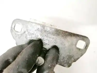 Pezzo di ricambio per auto di seconda mano plastica per audi 80 avant 1.9 tdi riferimenti oem iam 8a5827507a  