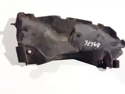 Автозапчастина б/у пластика для mazda cx-7, 2006.01 - 2012.12 2.3 182kw 2006.01 - 2012.12 посилання на oem iam l33l1356y
