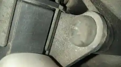 Second-hand car spare part additional air valve for nissan note (e11e) 1.6 16v cat oem iam references k5t46695  