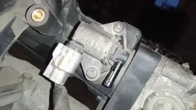 Second-hand car spare part additional air valve for nissan note (e11e) 1.6 16v cat oem iam references k5t46695