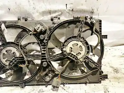 İkinci el araba yedek parçası elektro fan için opel insignia a (g09) 2.0 cdti (68) oem iam referansları p8658004  