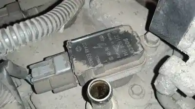 Second-hand car spare part ignition coil for nissan note (e11e) 1.6 16v cat oem iam references 0221604014