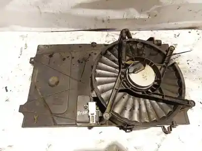 Peça sobressalente para automóvel em segunda mão termoventilador elétrico por ford galaxy (vx) 1.9 tdi cat referências oem iam 7m0121207
