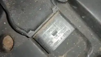Автозапчастина б/у котушка запалювання для volkswagen passat b6 variant (3c5) 2.0 fsi посилання на oem iam 06f905115f  