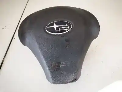 Автозапчасти б/у передняя левая подушка безопасности за subaru tribeca, i 2005 - 2008.06 3.0 184kw 2006.01 - 2008.12 ссылки oem iam 