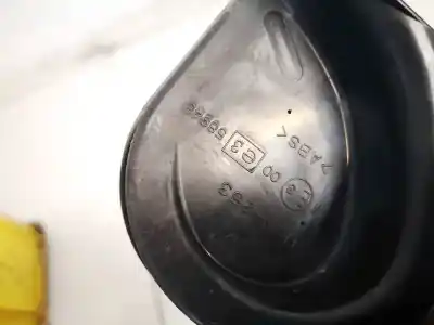 Автозапчастина б/у ріг для honda accord vii (cl, cn) 2.0 (cl7) посилання на oem iam e358943  
