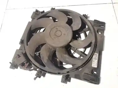 Автозапчастина б/у електро вентилятор для opel astra h caravan 1.9 cdti посилання на oem iam 0130303960