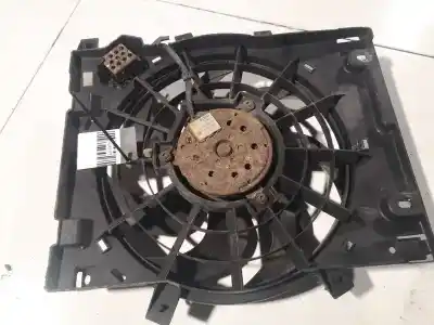 Автозапчастина б/у електро вентилятор для opel astra h caravan 1.9 cdti посилання на oem iam 0130303960  13132559