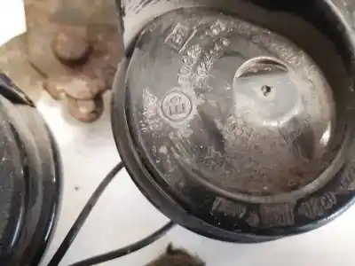 Pezzo di ricambio per auto di seconda mano corno per ford galaxy (vx) 1.9 tdi cat riferimenti oem iam e9001157  