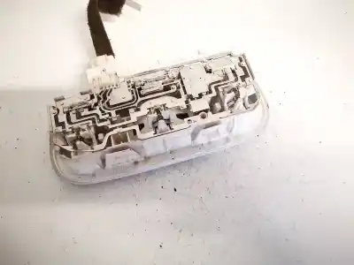 Second-hand car spare part interior light for renault megane 1.5 dci k9k j8 oem iam references   