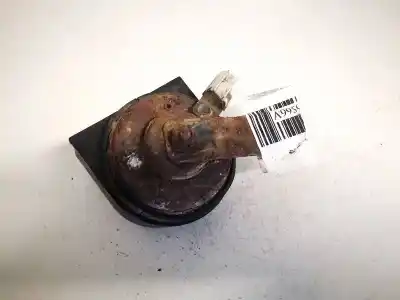 Pezzo di ricambio per auto di seconda mano corno per honda accord vii (cl, cn) 2.0 (cl7) riferimenti oem iam e358943  