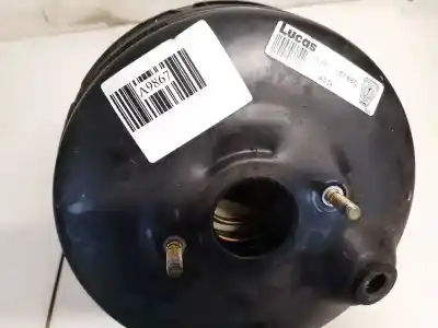 Second-hand car spare part brake servo for rover rover 75 (rj) 2.0 kv6 classic oem iam references sjb101880  