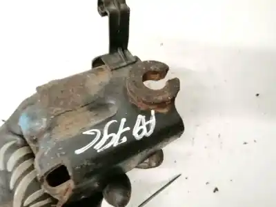 Автозапчасти б/у пластик за ford ka (ccu) 1.3 tdci cat ссылки oem iam   