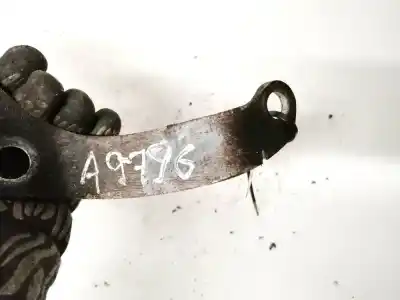 Second-hand car spare part plastics for ford ka (ccu) 1.3 tdci cat oem iam references   