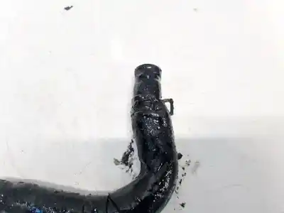 Second-hand car spare part tube for mitsubishi asx (ga0w) 1.8 di-d cat oem iam references   