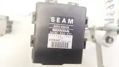Second-hand car spare part electronic module for honda accord vii (cl, cn) 2.0 (cl7) oem iam references 36700seae11  36700-sea-e11, 0369001852