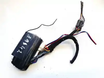 Second-hand car spare part electronic module for volkswagen passat variant (3b5) 1.9 tdi oem iam references   