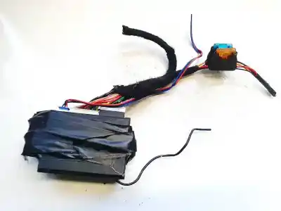Second-hand car spare part Electronic Module for VOLKSWAGEN PASSAT VARIANT (3B5) 1.9 TDI OEM IAM references   