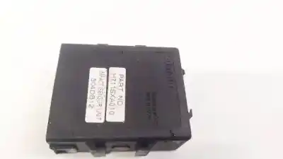 Автозапчасти б/у электронный модуль за subaru tribeca, i 2005 - 2008.06 3.0 184kw 2006.01 - 2008.12 ссылки oem iam h711sxa010