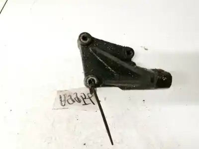 Peça sobressalente para automóvel em segunda mão suporte motor por renault megane 1.5 dci k9k j8 referências oem iam 098409905d