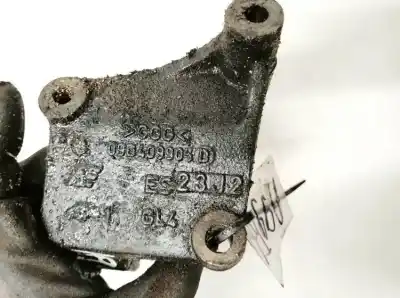 Second-hand car spare part engine support for renault megane 1.5 dci k9k j8 oem iam references 098409905d  