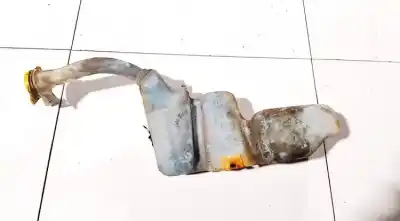 Peça sobressalente para automóvel em segunda mão depósito do limpa vidros por ford galaxy (vx) 1.9 tdi cat referências oem iam 7m0855453