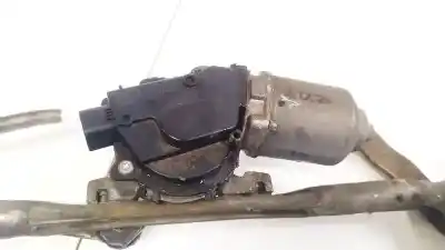 Second-hand car spare part Front Windshield Wiper Motor for MAZDA 5 BERL. (CR) 2.0 CRTD Active+ (105kW) OEM IAM references 1593000602  159300-0602