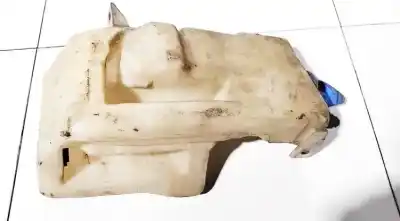 Peça sobressalente para automóvel em segunda mão depósito do limpa vidros por audi 100 avant (c4) 2.5 tdi referências oem iam 4a0955453c