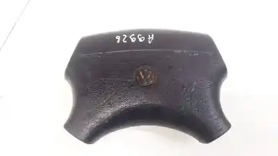 Peça sobressalente para automóvel em segunda mão airbag dianteiro esquerdo por ford galaxy (vx) 1.9 tdi cat referências oem iam 7m0880201