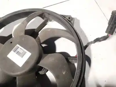 Second-hand car spare part radiator cooling fan for citroen c4 i (lc_) 1.6 16v oem iam references    Second-hand car spare part radiator cooling fan for citroen c4 i (lc_) 1.6 16v oem iam references