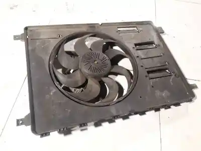 Peça sobressalente para automóvel em segunda mão termoventilador elétrico por ford mondeo iv 1.8 tdci referências oem iam 