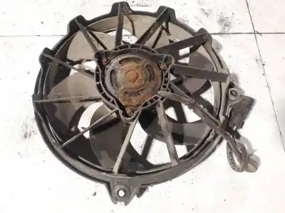 Pezzo di ricambio per auto di seconda mano elettroventola per citroen c8 2.0 hdi sx riferimenti oem iam   