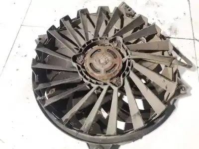 Pezzo di ricambio per auto di seconda mano elettroventola per citroen c8 2.0 hdi sx riferimenti oem iam   
