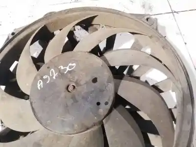 Pezzo di ricambio per auto di seconda mano elettroventola per citroen c8 2.0 hdi sx riferimenti oem iam   