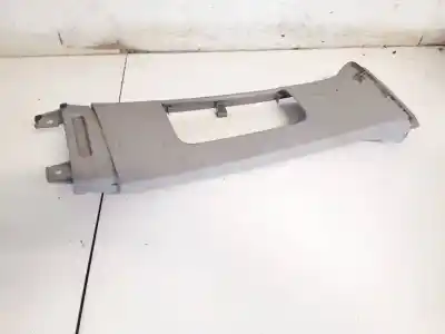 Автозапчасти б/у пластики за toyota rav 4 (a3) 2.2 turbodiesel cat ссылки oem iam 6241042040