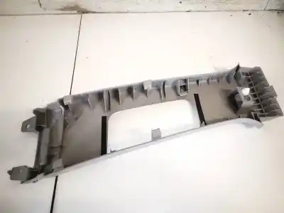 Автозапчастина б/у пластика для toyota rav 4 (a3) 2.2 turbodiesel cat посилання на oem iam 6241042040  62410-42040