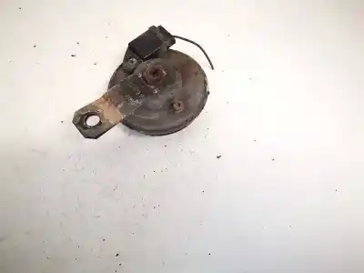 Автозапчастина б/у ріг для toyota rav 4 (a3) 2.2 turbodiesel cat посилання на oem iam 8651020280  86510-20280