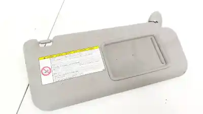 Pezzo di ricambio per auto di seconda mano Tenda Sinistra per TOYOTA RAV 4 (A3) 2.2 Turbodiesel CAT Riferimenti OEM IAM   