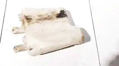 Second-hand car spare part windscreen washer bottle for nissan note (e11e) 1.6 16v cat oem iam references   