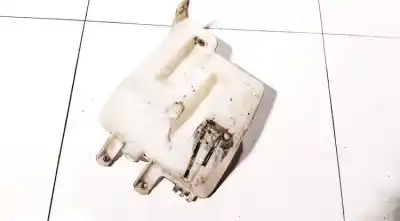 Second-hand car spare part windscreen washer bottle for nissan note (e11e) 1.6 16v cat oem iam references   