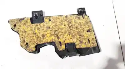 Second-hand car spare part plastics for mazda 5 berl. (cr) 2.0 crtd active+ (105kw) oem iam references cc2964521  