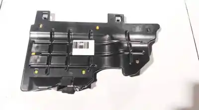 Автозапчастина б/у пластика для mazda 5 berl. (cr) 2.0 crtd active+ (105kw) посилання на oem iam cc2964521