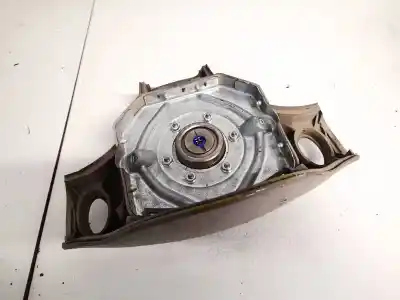 Автозапчастина б/у передня ліва подушка безопасности для rover rover 75 (rj) 2.0 kv6 classic посилання на oem iam ehm102400  ehm102400scd