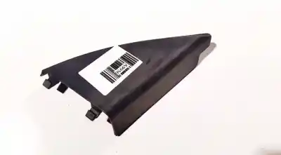 Peça sobressalente para automóvel em segunda mão plásticos por renault megane 1.5 dci k9k j8 referências oem iam 802920004r