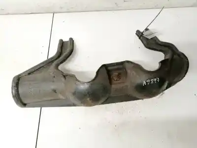 Second-hand car spare part plastics for citroen c5 ii (rc_) 2.2 hdi oem iam references 9644746480