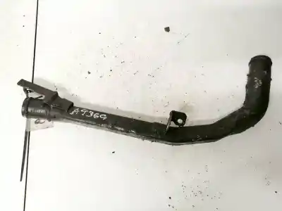 Peça sobressalente para automóvel em segunda mão tubo do intercooler por audi a8, d3 2002.09 - 2005.6 4.2 quattro 246kw 2002.10 - 2010.07 referências oem iam 